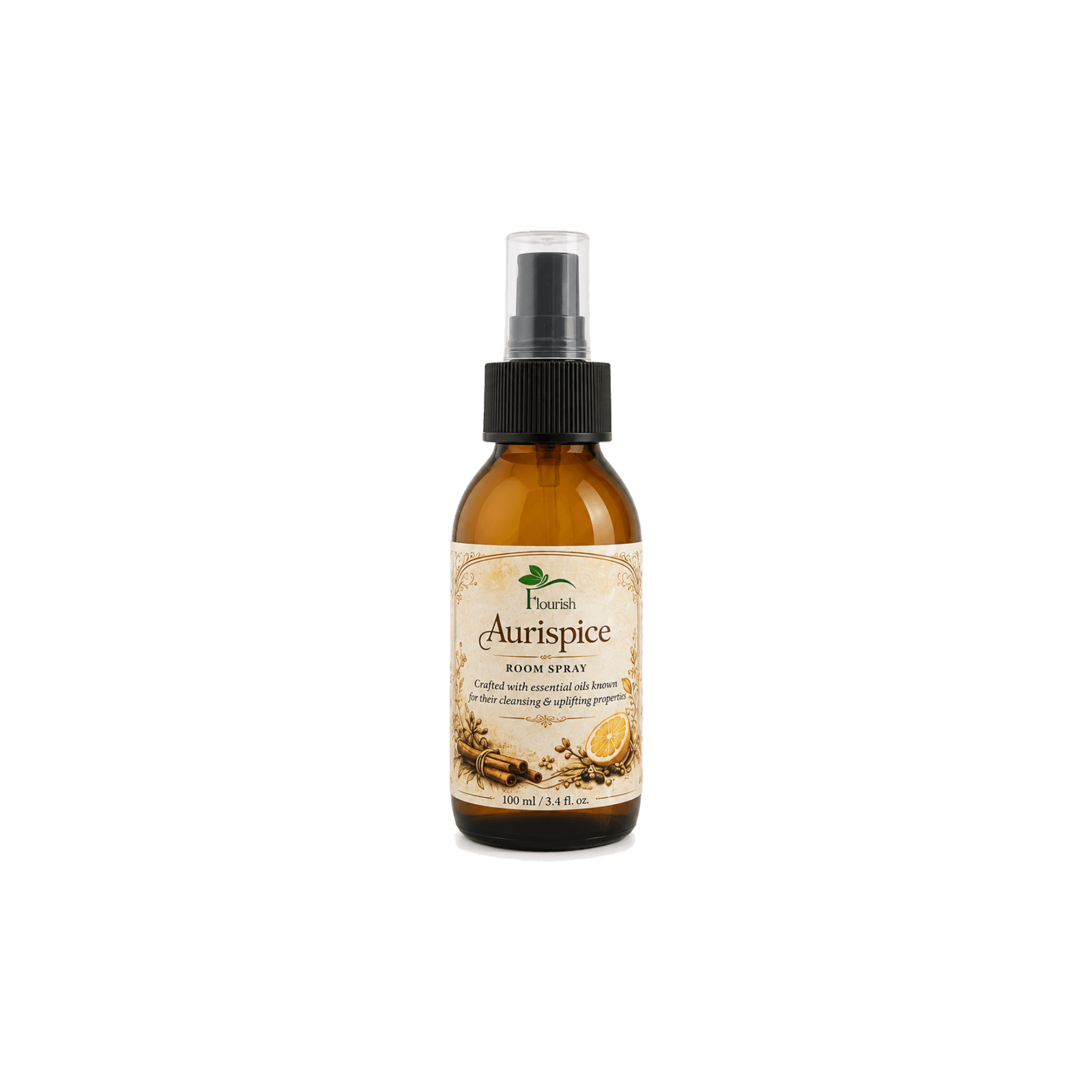 Aurispice Room Spray
