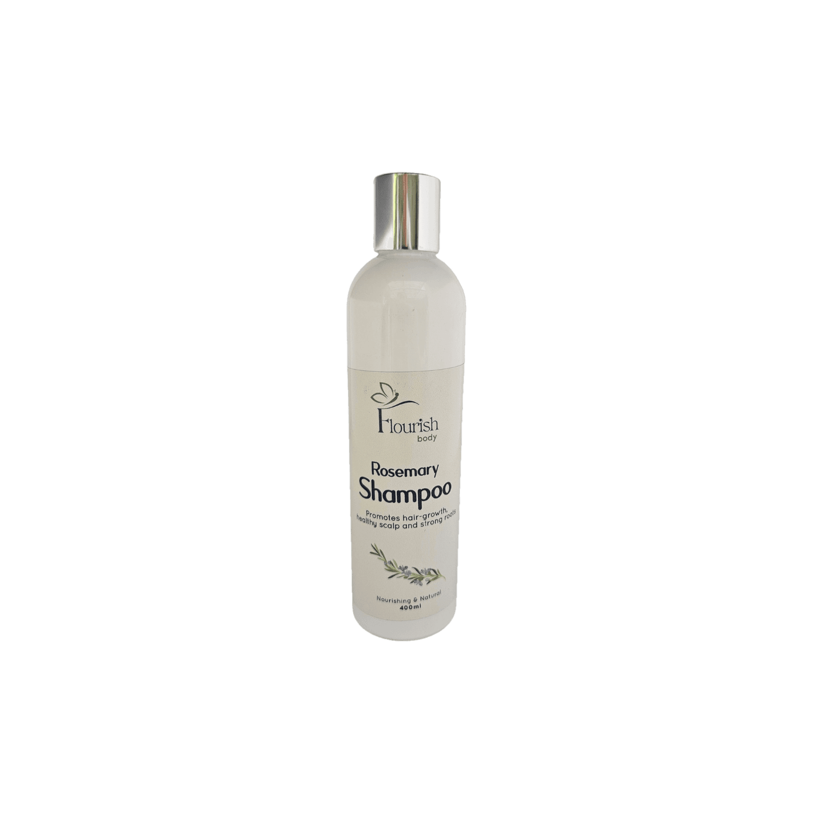 Shampoo Rosemary