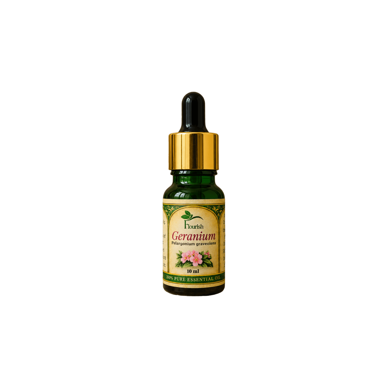 Geranium Essential Oil