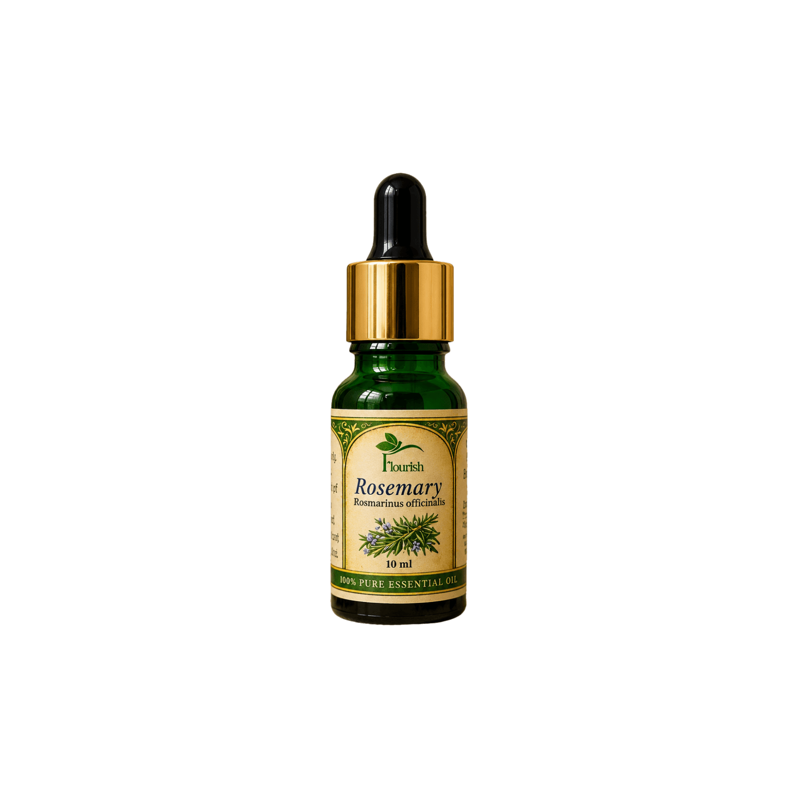Rosemary Essential Oil