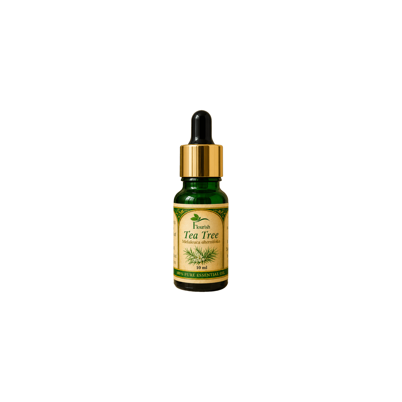 Tea Tree Essential Oil