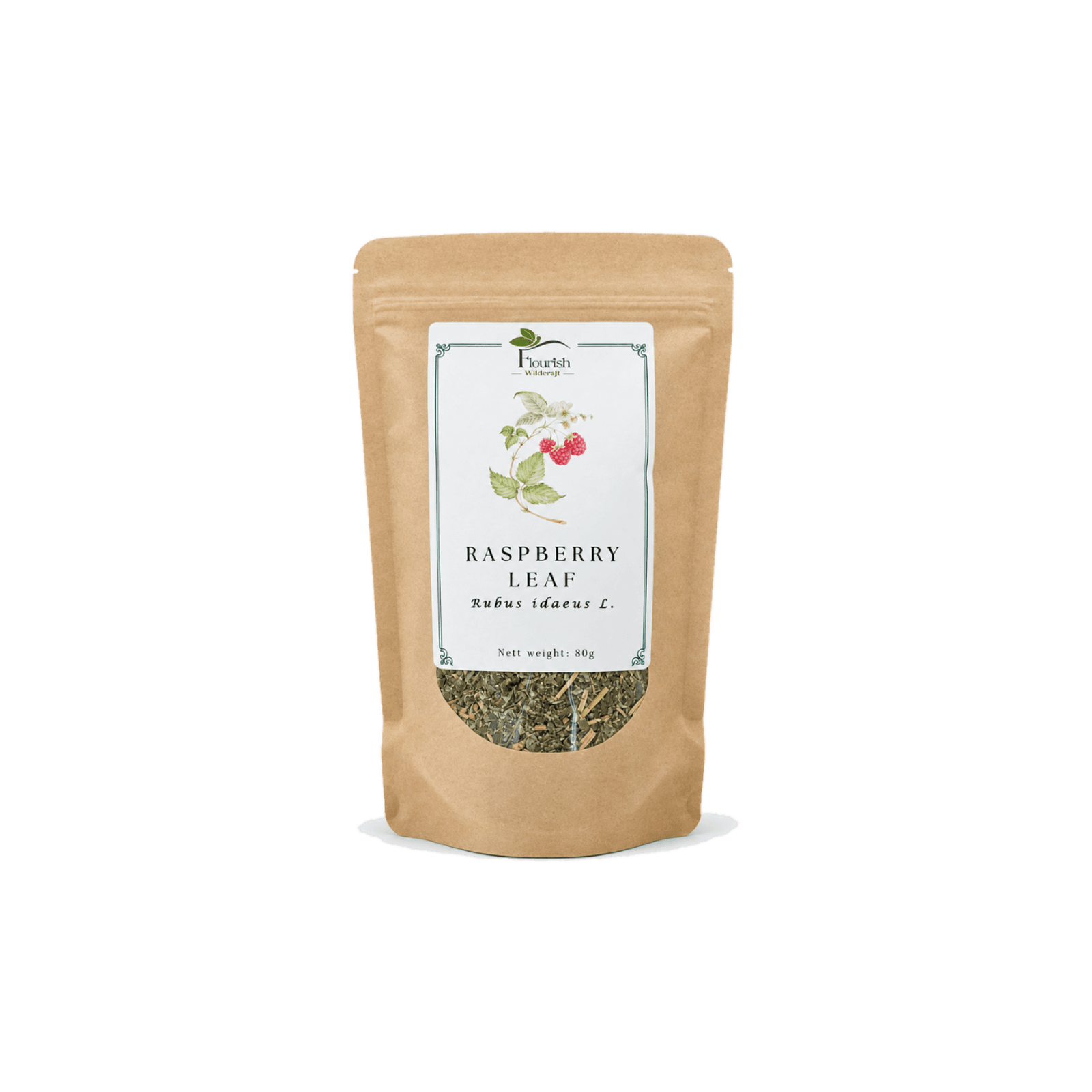 Raspberry Leaf Tea