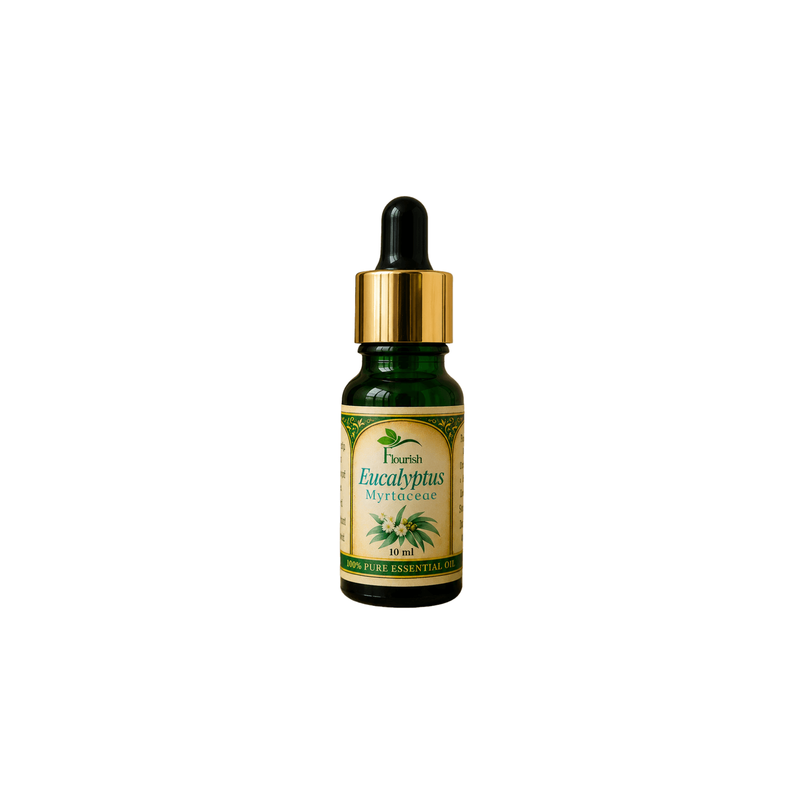 Eucalyptus Essential Oil