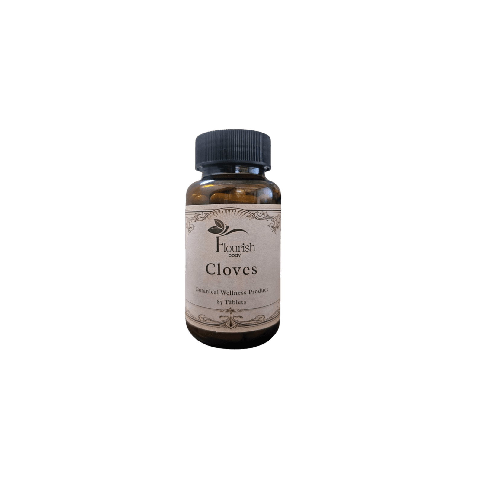 Clove Capsules